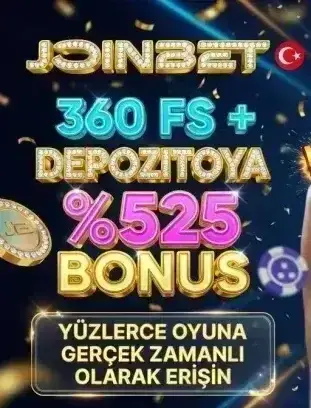 JoinBet preview